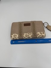 Wrangler Wristlet