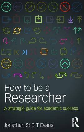 How to Be a Researcher - 2nd Edition