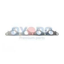 1x ORIGINAL® OYODO Dichtung, Abgaskrümmer für Hyundai GETZ ACCENT I ACCENT II