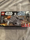 LEGO Star Wars: Imperial Assault Hovertank (75152)