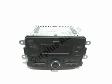 Autoradio Dacia DOKKER
