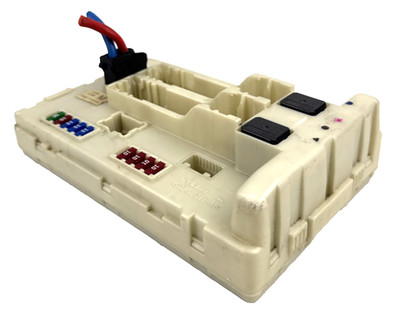   2007- 2010 Nissan Altima Murano Maxima FUSE BOX IPDM BCM 284B7-1AA0A  