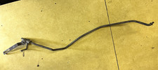 71-73 Mopar E B Body 318 Kick Downpassing Gear Linkage For 904 Or 727 Trans