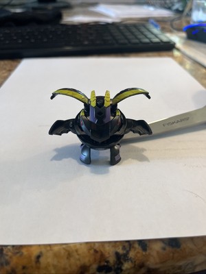 Bakugan Darkus Vortex Percival 470G