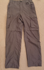 Boy Scouts of America BSA Switchback Pants Size Men's Extra Small XS-See comment