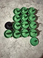 Arccos Caddie Smart Sensors Completion Kit (x14) 