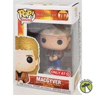 Funko POP Television MacGyver 707 Vinyl Figure Target Exclusive