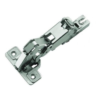 (12 Pack) 165 Degree Hinge - Slide On - Full Overlay