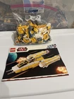 LEGO Star Wars: Anakin's Y-Wing Starfighter (8037) 100%