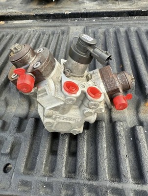 Bosch CP4.2 High Pressure Fuel Injection Pump Diesel Engine