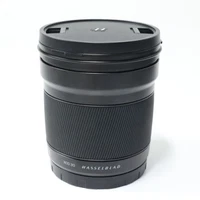 HASSELBLAD XCD 30mm F3.5 Lens Wide Angle AF Mirrorless Compact from Japan D0402