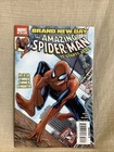 The Amazing Spider-Man #546 (Marvel 2008) 1st Full Appearance Mr. Negative