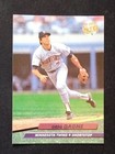 Photo of 1992 Ultra #395 Greg Gagne Minnesota Twins Baseball Card