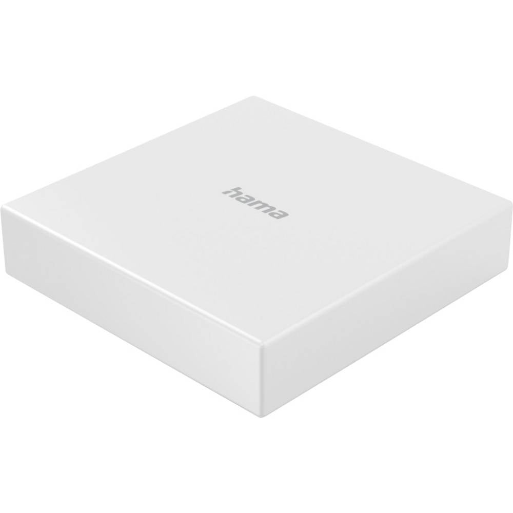 Hub Smart Home Hama Matter et Zigbee pour controle vocal Link IP