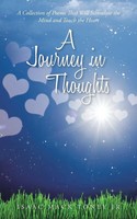 A Journey In Thoughts Isaac Mack Toney Jr Taschenbuch Kartoniert / Broschiert