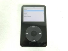 Apple iPod Classic (A1136) 30GB - Black
