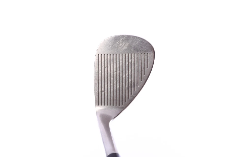 Ben Hogan Tour Serie II 61* Lob Wedge Derecha 35 pulgadas Eje de Acero Flexión Rígida Foto 3 de 4