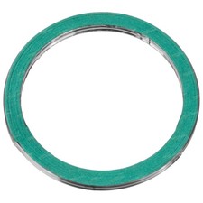 Exhaust Flange Gasket for Toyota Supra JZA80 1993~1998 2JZ-GE 3.0L 6 cyl