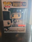 Funko Pop! Vinyl: American History - Abraham Lincoln - Target (Exclusive) #10