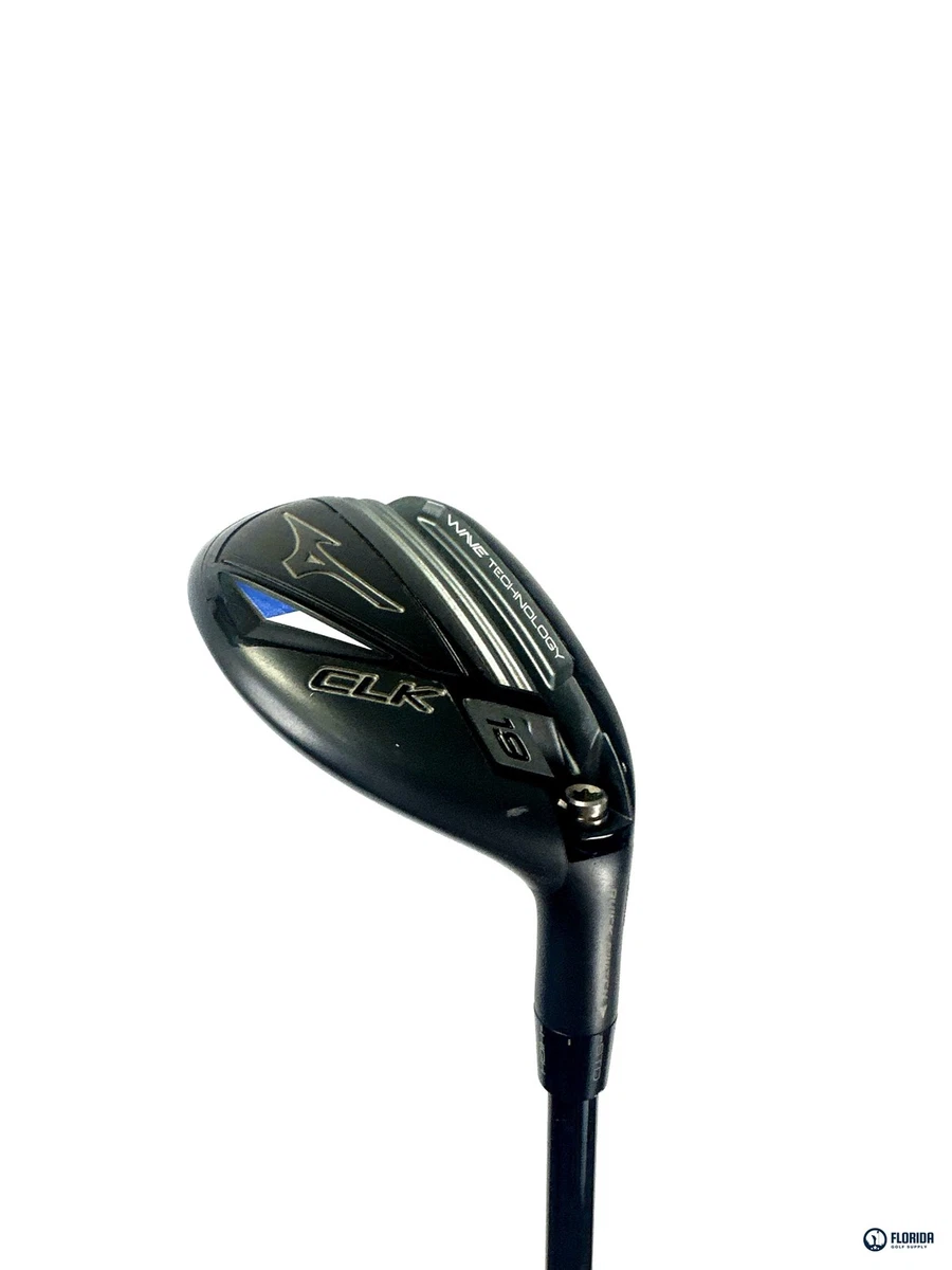 Mizuno Hybrid 19 Loft Golf Clubs for sale | eBay