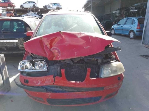 7M0145157AA Bomba Direccion para SEAT ALHAMBRA (7V9) Fancy 231295 - Imagen 5 de 9