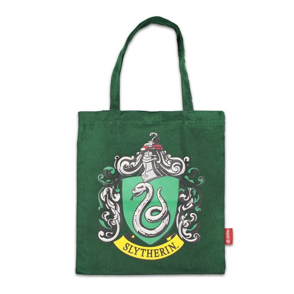 Half Moon Bay Harry Potter - Serpentard - Tragetasche Harry Potter Slytherinharr-image