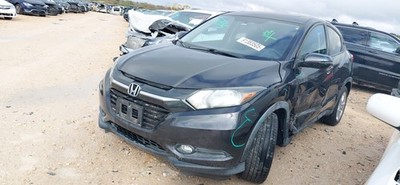 2016 Honda HR-V 1.8L Engine Motor OEM 93K Miles - LKQ442935725