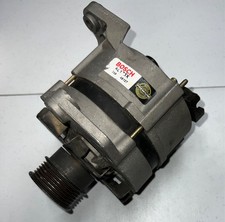 Oe Bosch Reman Alternator Al173x For 1990-1992 Vw Corrado L4 1.8l G60 037903018a