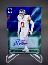 2024 Panini Photogenic Football Card Review and Checklist 21