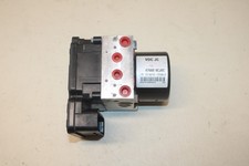 14-19 NISSAN FRONTIER 4.0L AT 2WD 4X2 ANTI LO...