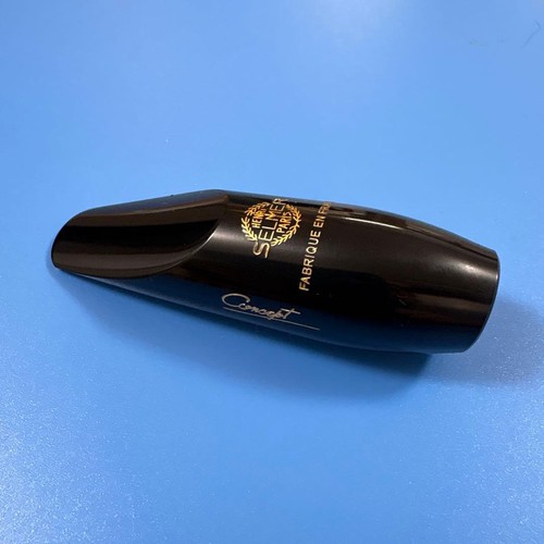 Henri Selmer Paris Concept Alto Saxophone Mouthpiece Used Japan Import