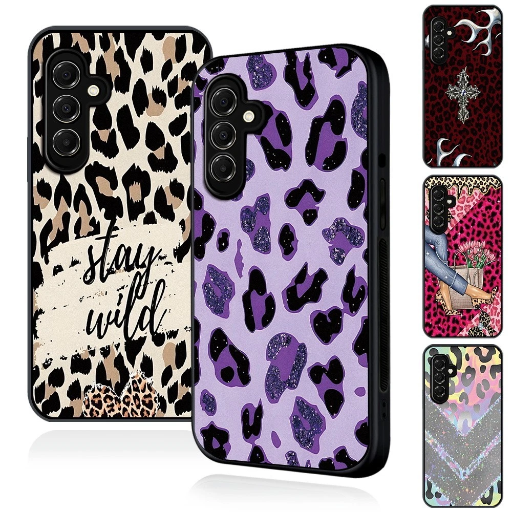 For Samsung Galaxy A04s/A05S/A06/A10/A12/A13/A14/A15/A16 Matte Cover Phone Case - Picture 1 of 18