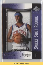 2004-05 Upper Deck Sweet Shot Rookie 704/1250 Trevor Ariza #103 READ 0af