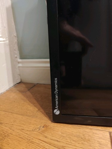 American Dynamics 32 Inch, public View, LCD TV ( ADLCD32MPB ) - Picture 2 of 5