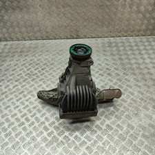 Porsche Macan 95B Heckdifferential 95B525015E 3.0 Diesel 190 kW 2016 30292443