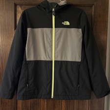 The Northface Youth Large Jacket With Good