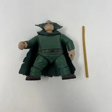 Hasbro 2007 Marvel Legends Mole Man Action Figure Ronan BAF Series Lot B