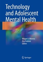 Technology And Adolescent Mental Health Megan A. Moreno