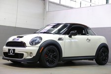 2014 MINI S 