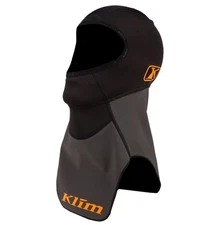 New Klim Strike Orange Snowmobile Facemask Balaclava 3116-002-000-400