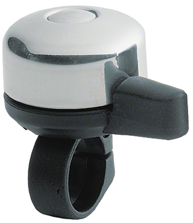 Incredibell Clever Lever Bell Silver 2890₽