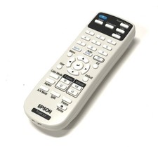 OEM Epson Remote Control Originally Shipped W...