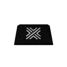 Pipercross Luftfilter 2600940300 | 646984