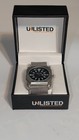 Kenneth Cole Unlisted Watch