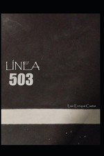 Lnea 503 by Luis Enrique Castro Fernandez Paperback Book