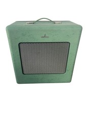 Siemens Klangfilm L 405 AlNiCo Speaker Typ Sf L 6.1 Lautsprecher Box m Schl&uuml;ssel