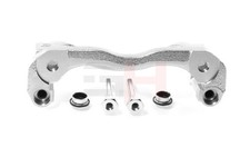 Halter Bremssattel GH GH-442592 für FORD RANGER TKE TDCi 4x4