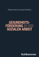 GesundheitsföRderung In Der Sozialen Arbeit, Anna Lena Rademaker