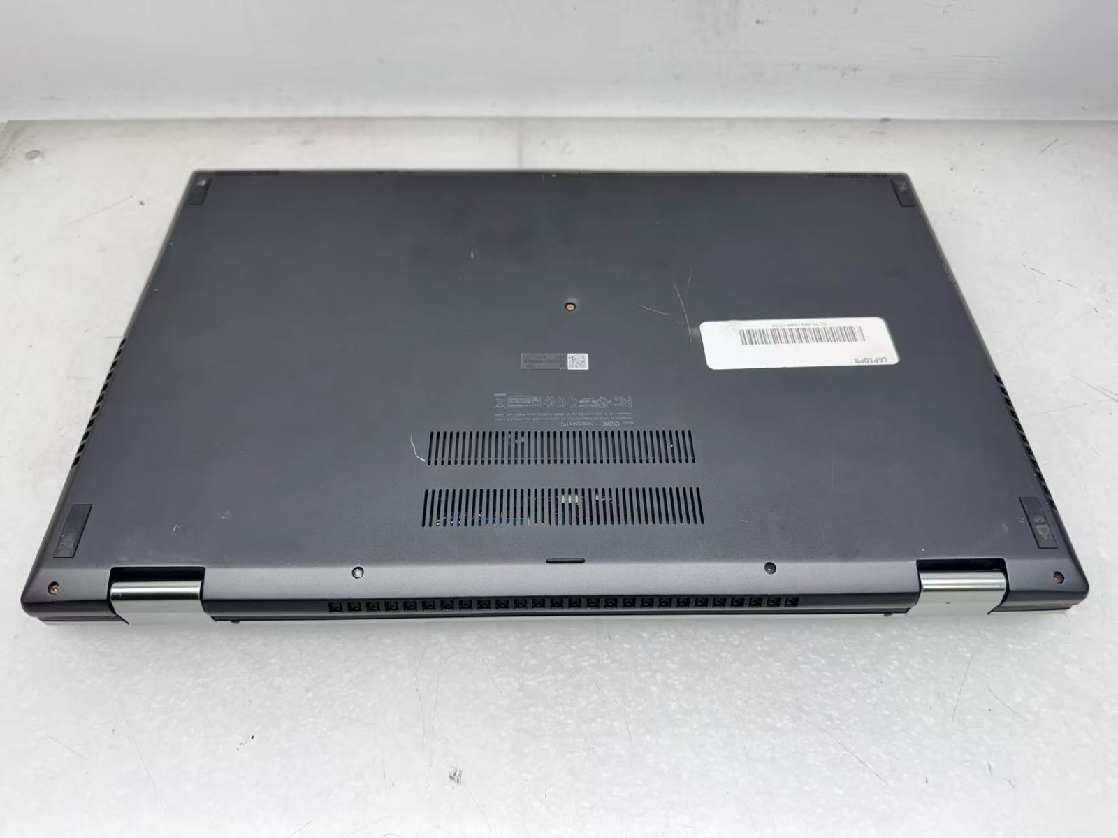 ASUS ZenBook Flip 15 Q528, 15.6-Inch Laptop, with i7-1165G7, Windows 11 Home