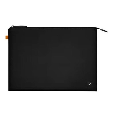 Native Union Schutzhülle für MacBook Pro 14'' Modell W.F.A Schwarz
